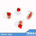 Plastic Wire Meter Seal with Serial Number (YL-M01)